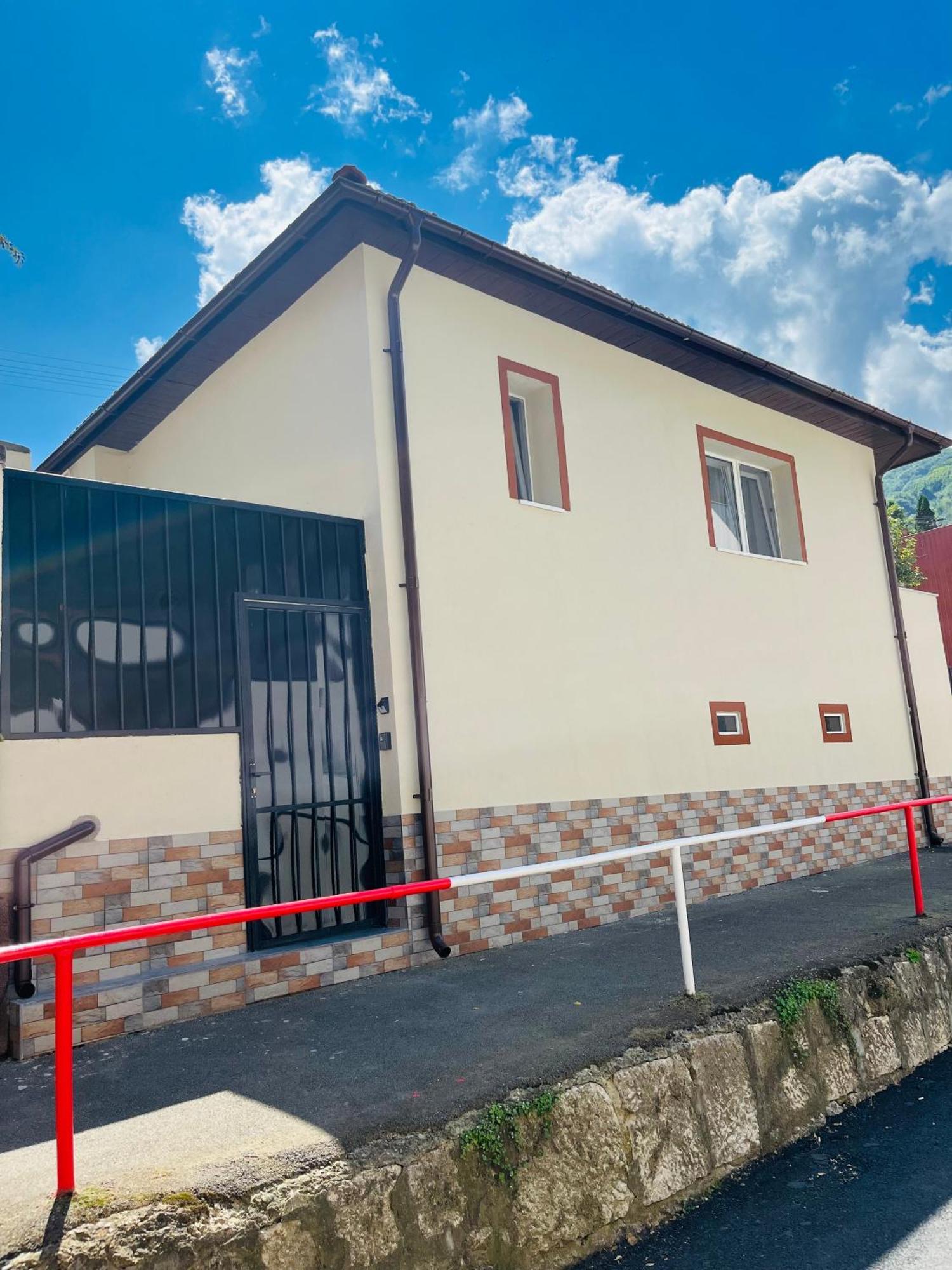 Schei Residence Μπρασόβ Εξωτερικό φωτογραφία
