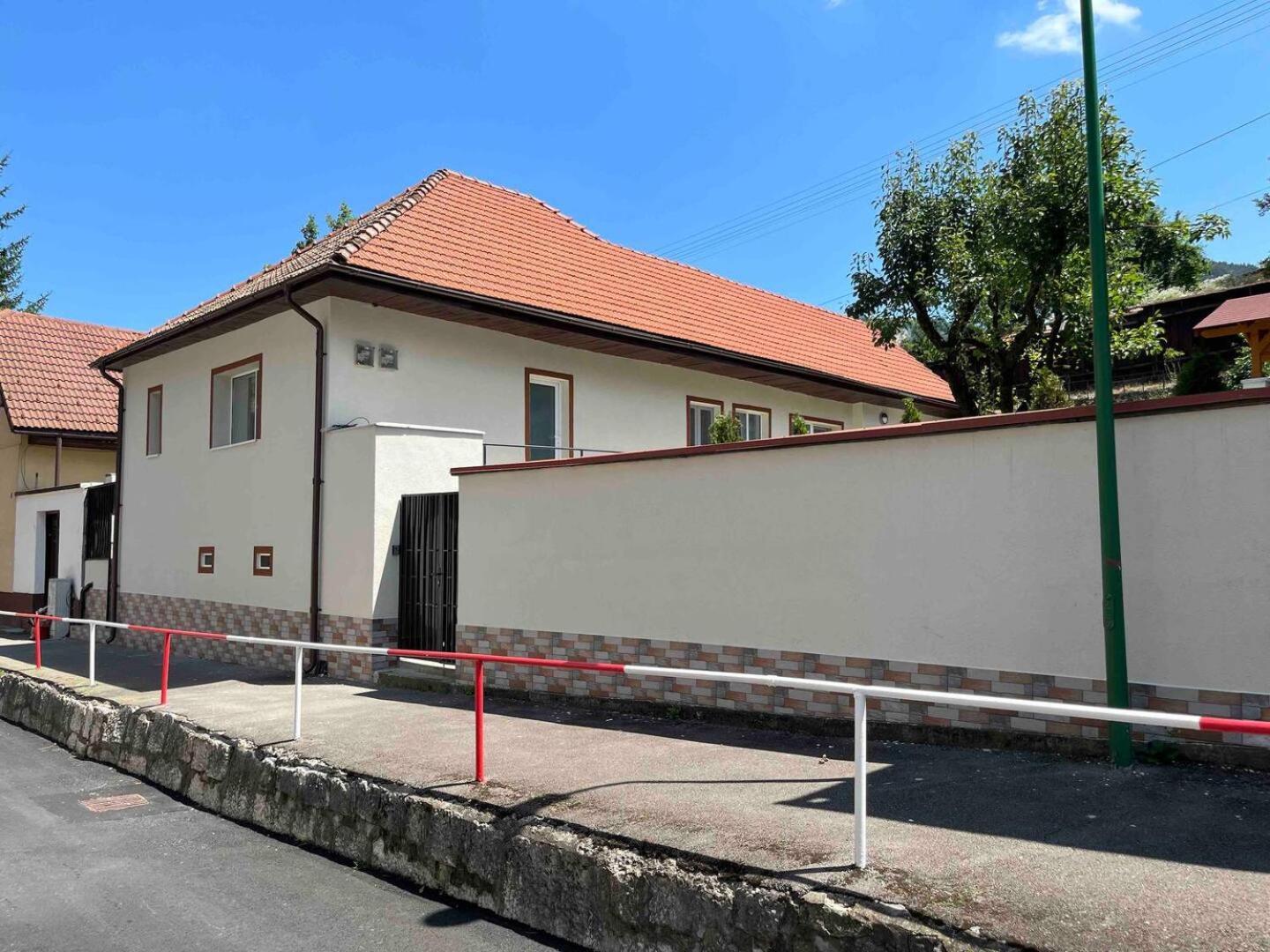 Schei Residence Μπρασόβ Εξωτερικό φωτογραφία