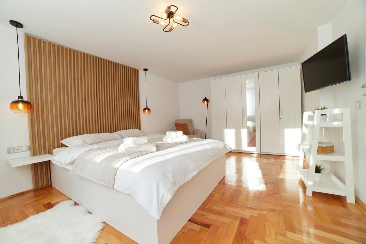 Schei Residence Μπρασόβ Εξωτερικό φωτογραφία