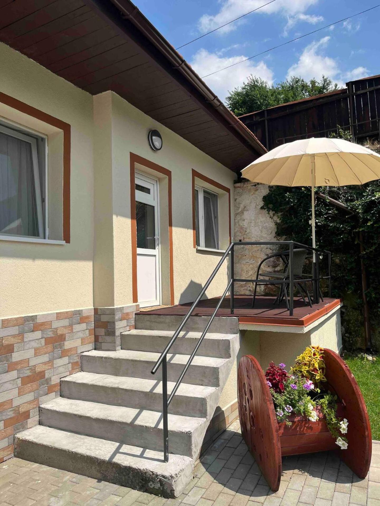 Schei Residence Μπρασόβ Εξωτερικό φωτογραφία