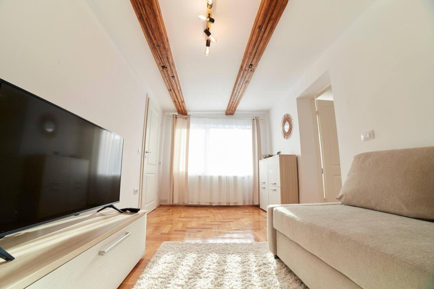 Schei Residence Μπρασόβ Εξωτερικό φωτογραφία